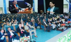 المؤتمر العلمي الثامن للمركز العسكري للقلب يختتم أعماله