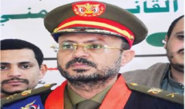 الماجستير بامتياز للباحث العياني من كلية الدراسات العليا بأكاديمية الشرطة بصنعاء