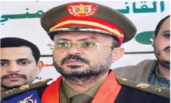 الماجستير بامتياز للباحث العياني من كلية الدراسات العليا بأكاديمية الشرطة بصنعاء