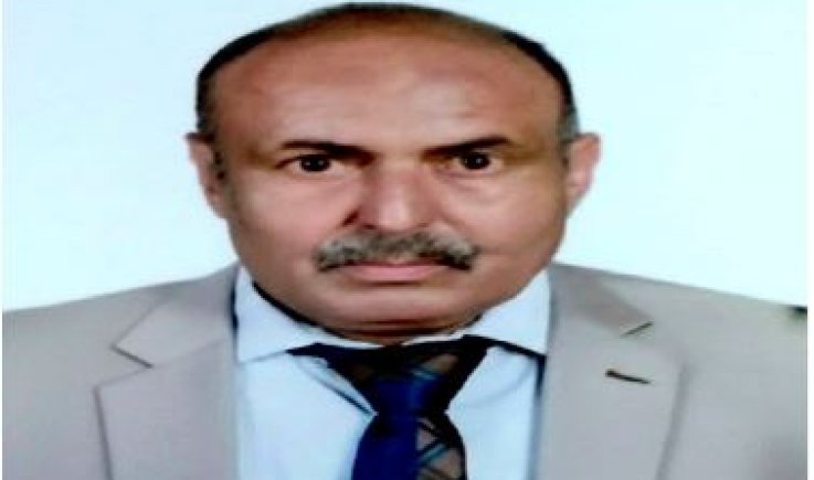 دائرة التوجيه المعنوي للقوات المسلحة تنعي الصحفي عبدالقوي الأميري