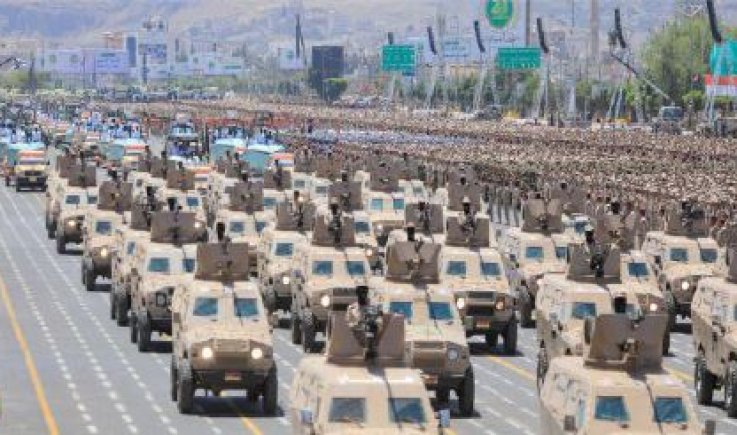 مجلة فورين أفيرز : اليمنيون غيروا موازين القوى وأسقطوا أسطورة الهيمنة الأمريكية الإسرائيلية