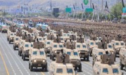 مجلة فورين أفيرز : اليمنيون غيروا موازين القوى وأسقطوا أسطورة الهيمنة الأمريكية الإسرائيلية