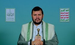 السيد عبدالملك : الأعداء يسعون لتطويع الأمة واستباحتها وكما فشلوا سابقا سيفشلون في المستقبل