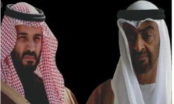 ‏التنافس السعودي الإماراتي يمتد من اليمن إلى القرن الأفريقي