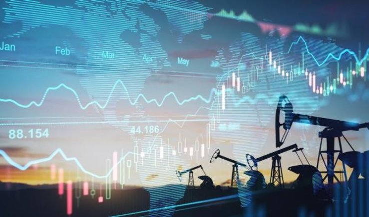 أسعار النفط العالمية تسترد أنفاسها بسبب التوترات الدولية