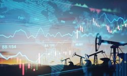 أسعار النفط العالمية تسترد أنفاسها بسبب التوترات الدولية