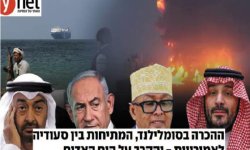 الإعلام العبري يسلط الضوء على بيان "السيد القائد" بشأن الصومال