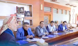 اجتماع برئاسة العلامة مفتاح يناقش مسار التحول إلى السيارات الكهربائية