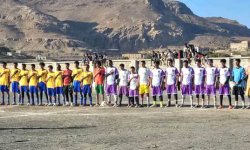 فريق العين يتوج بطلاً بمديرية الصباح