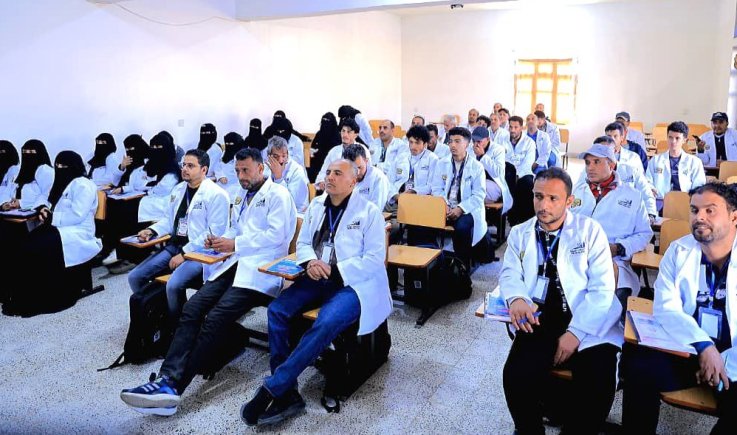 اتحاد الطب الرياضي ينظم دورة الإسعافات الأولية