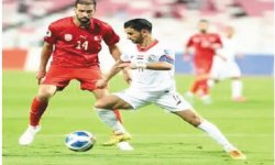 الصاصي والمطري .. إحصائيات مع الساحرة المستديرة