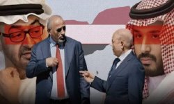 أجندات دول العدوان في اليمن.. تصادم المصالح وصراع النفوذ.. المحافظات المحتلة ساحات لتصفية الحسابات