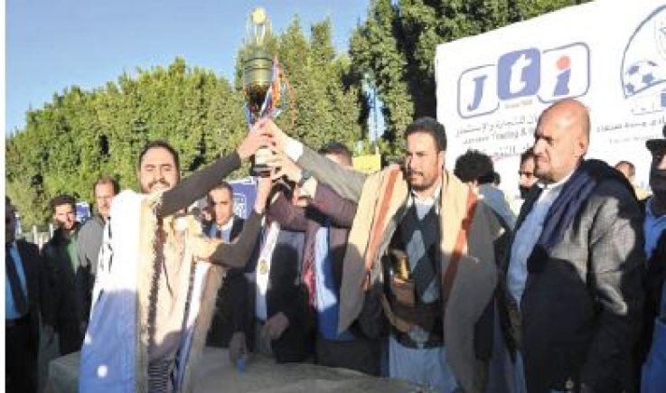 تكريم أبطال الجامعات والكليات والرواد بالملتقى الشتوي