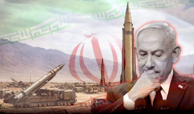 فيما تزداد حدة الخطاب التصعيدي الأمريكي الصهيوني ضد إيران.. طهران : من يلعب بالنار يحترق فيه وأي اعتداء جديد سيواجه برد حاسم وفاصل