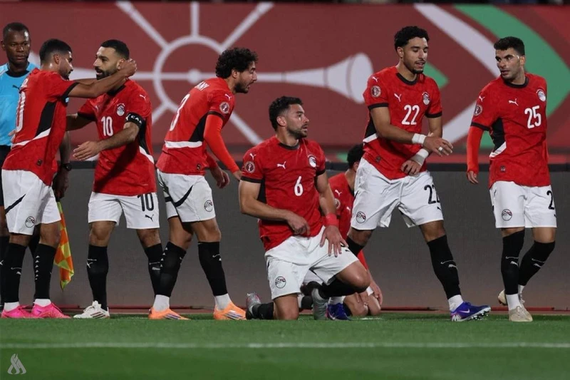 محمد صلاح يصل إلى رقم قياسي دولي متفوقا على ميسي ورونالدو