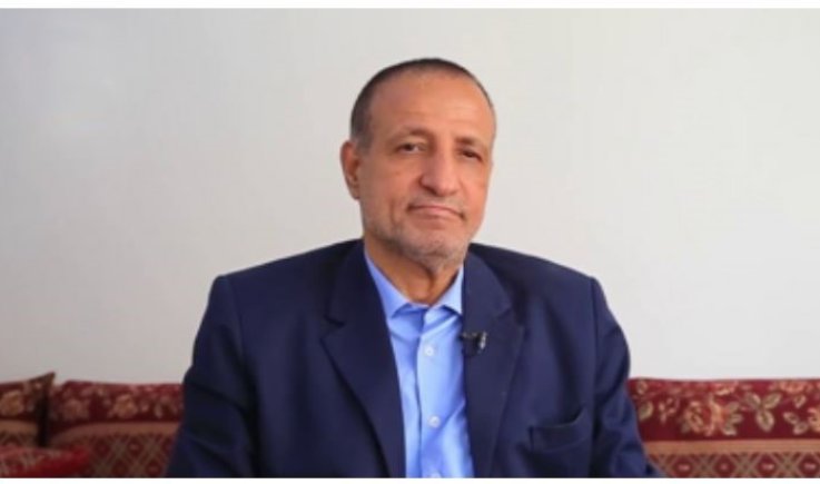 محافظ عدن يحذّر من مشاريع عدوانية تستهدف الجنوب واليمن ويرفض أي حوارات مفروضة من الخارج