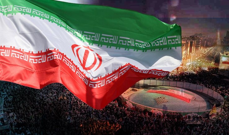 مرة أخرى إيران تثبت أنها أكثر قدرة على تجاوز الصعاب