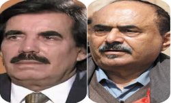 محافظ شبوة اللواء عوض العولقي يعزّي في وفاة الرئيس علي سالم البيض
