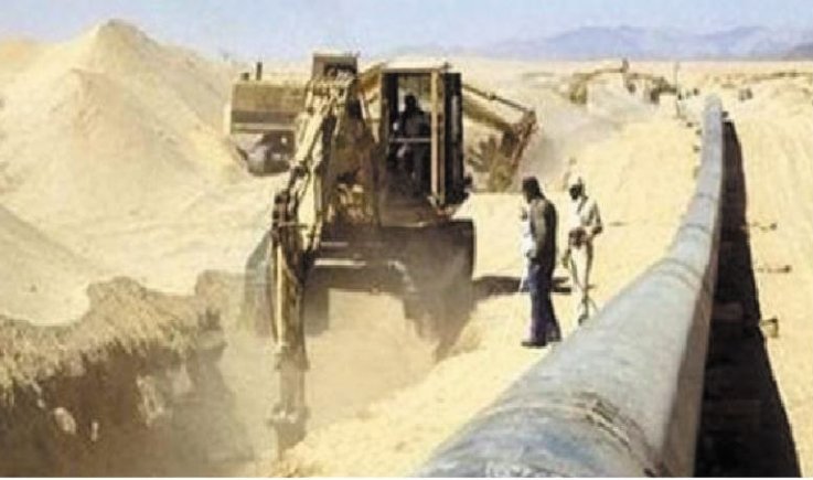 المهرة فوهة بركان في وجه مشروع الأنبوب النفطي السعودي