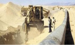 المهرة فوهة بركان في وجه مشروع الأنبوب النفطي السعودي
