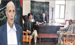 تنفيذاً لتوجيهات النائب العام وكمرحلة أولى : لجان تفتيش قضائي تباشر أعمال التفتيش الدوري والمفاجئ على النيابات العامة