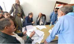 نيابة استئناف محافظة صنعاء تُفرج عن 52 سجينًا