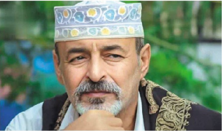 وزارة الثقافة تنعي الفنان الكبير محمد مقبل معيض