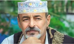 وزارة الثقافة تنعي الفنان الكبير محمد مقبل معيض
