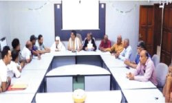 الحديدة.. مناقشة خطة دعم وتفعيل دور الفنانين والمبدعين