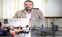 مدير مستشفى الأمل الدكتور علي المرتضى في حوار صحفي : الرياضة العلاجية… رافعة للصحة النفسية وجسرٌ نحو التعافي