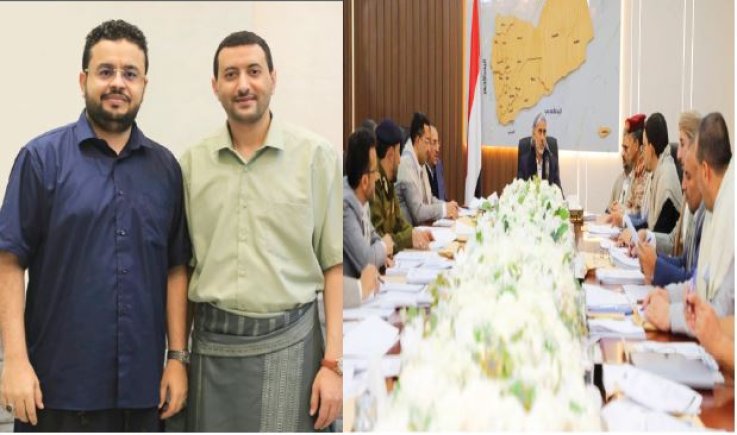 رهان المرتزقة الخاسر مجـدداً