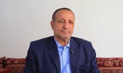 الرئيس الصماد .. مدرسة "يد تبني ويد تحمي" ومنهجية السيادة والشهادة