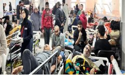20 ألف مريض في غزة ينتظرون "معجزة العبور"
