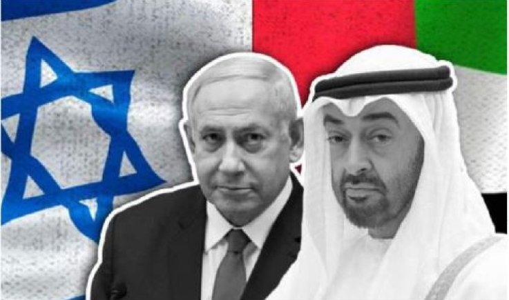 غزة في المزاد الإماراتي .. تفاصيل الخطة التي وصفها الإعلام العبري بالمتقدمة
