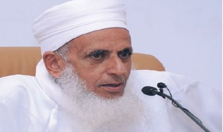 هاجم "الصمت المريب" .. مفتي عمان : التقاعس عن نصرة غزة مشاركة في الجريمة