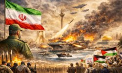 فيما تواصل أمريكا تصعيد تهديداتها وحشد قواتها في المنطقة .. طهران تؤكد جهوزيتها للمواجهة وتحذر من انزلاق الأوضاع نحو حرب إقليمية واسعة