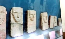 افتتاح المعرض الأول للصور الأثرية والتاريخية في مدينة ذمار