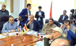 تدشين أعمال اللجان الخاصة بالمؤتمر العلمي والمعرض الوطني الرابع للطاقة المتجددة