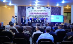 وزارة الشباب تُدشِّن المرحلة الثانية من دورة مدوَّنة السلوك الوظيفي لموظفيها