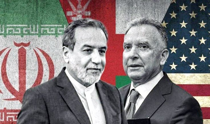 فيما واشنطن تجرب مجددا سياسة الضغط والتهديد .. طهران تؤكد وجود خطوط حمراء لا تقبل التفاوض وترفض التخلي عن استمرار التخصيب