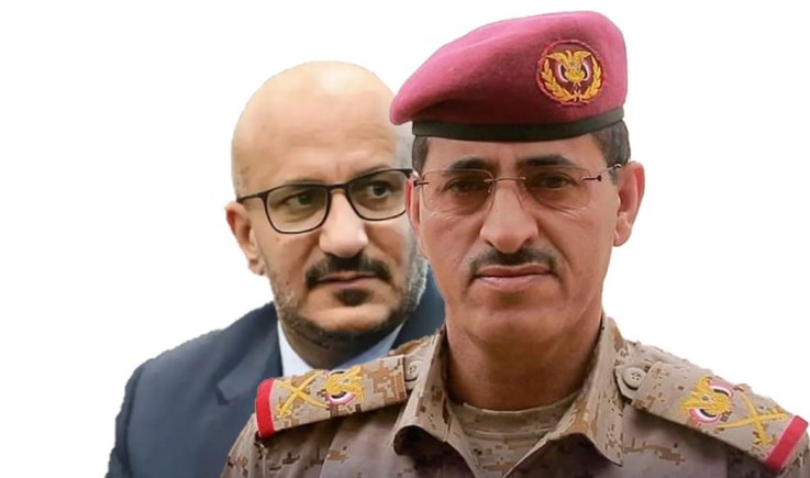 فاشلون حتى في توافقهم