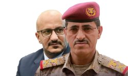 فاشلون حتى في توافقهم
