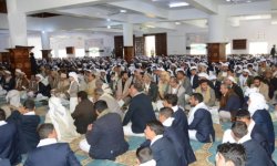 جامعة الرسول الأكرم ومراكز أبو نشطان تختتمان العام الدراسي 1447هـ
