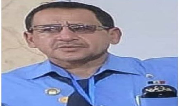 دورة تنشيطية لمدربي كمال الأجسام