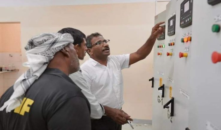 الامارات تنتقم من سقطرى
