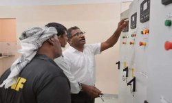 الامارات تنتقم من سقطرى