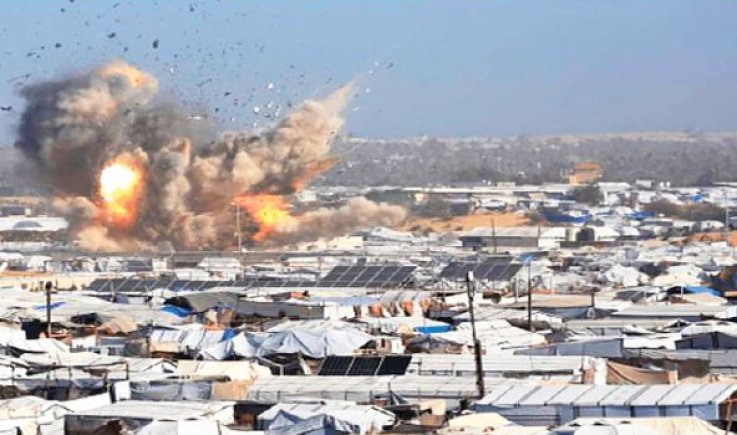 الوسطاء وكذبة مراحل اتفاق وقف إطلاق النار في غزة