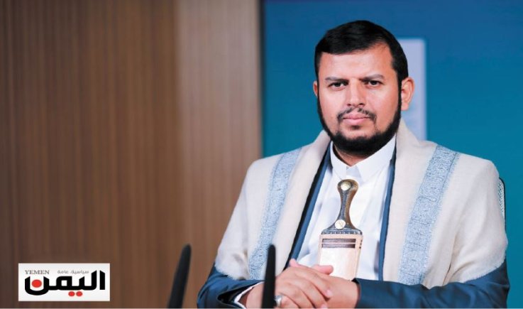 هنأ الشعب اليمني والأمة الإسلامية بحلول شهر رمضان.. قائد الثورة: من مسؤولياتنا العظيمة إقامة القسط والجهاد في سبيل الله