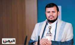 هنأ الشعب اليمني والأمة الإسلامية بحلول شهر رمضان.. قائد الثورة: من مسؤولياتنا العظيمة إقامة القسط والجهاد في سبيل الله