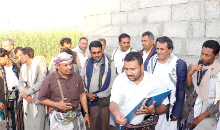 الأمين العام للاتحاد التعاوني.. تسويق أكثر من 16 طناً من المنتجات المحلية عبر التسويق المجتمعي بين الجمعيات التعاونية